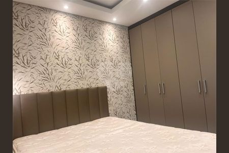 Kitnet/Studio à venda com 1 quarto, 30m² em Vila Dom Pedro II, São Paulo