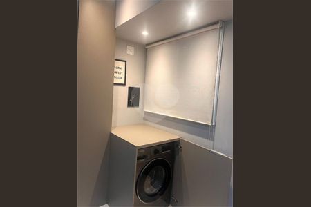 Kitnet/Studio à venda com 1 quarto, 30m² em Vila Dom Pedro II, São Paulo