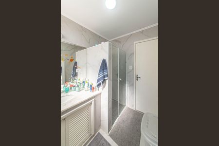 Casa à venda com 285m², 3 quartos e 2 vagas Casa à venda com 285m², 3 quartos e 2 vagasBanheiro Social