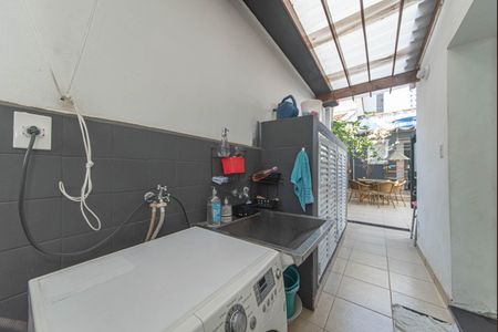 Casa à venda com 285m², 3 quartos e 2 vagas Casa à venda com 285m², 3 quartos e 2 vagasQuintal - Area de Serviço