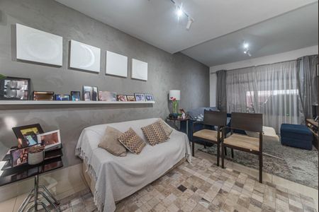 Sala de casa à venda com 3 quartos, 285m² em Vila Cruzeiro, São Paulo