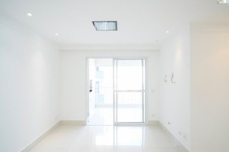 Apartamento para alugar com 93m², 3 quartos e 2 vagasSala