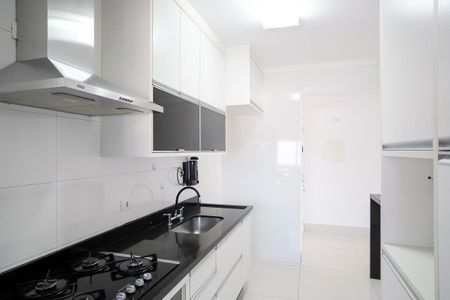 Apartamento para alugar com 93m², 3 quartos e 2 vagasCozinha