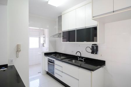 Apartamento para alugar com 93m², 3 quartos e 2 vagasCozinha