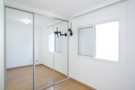 Suíte  de apartamento para alugar com 3 quartos, 93m² em Santa Paula, São Caetano do Sul