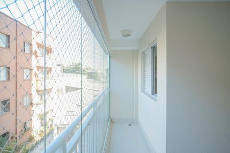 Apartamento para alugar com 93m², 3 quartos e 2 vagasVaranda gourmet