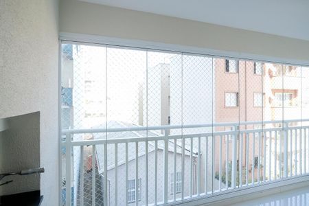 Apartamento para alugar com 93m², 3 quartos e 2 vagasVaranda gourmet
