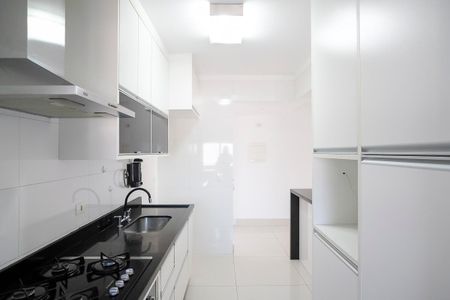 Apartamento para alugar com 93m², 3 quartos e 2 vagasCozinha