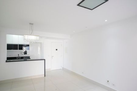 Sala de apartamento para alugar com 3 quartos, 93m² em Santa Paula, São Caetano do Sul