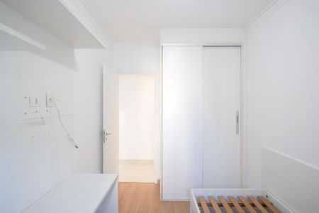 Apartamento para alugar com 93m², 3 quartos e 2 vagasQuarto 2