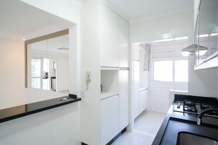 Apartamento para alugar com 93m², 3 quartos e 2 vagasCozinha
