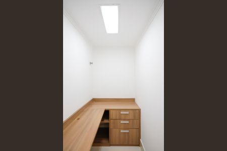 Apartamento para alugar com 93m², 3 quartos e 2 vagasEscritório