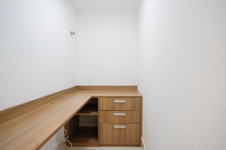 Apartamento para alugar com 93m², 3 quartos e 2 vagasEscritório