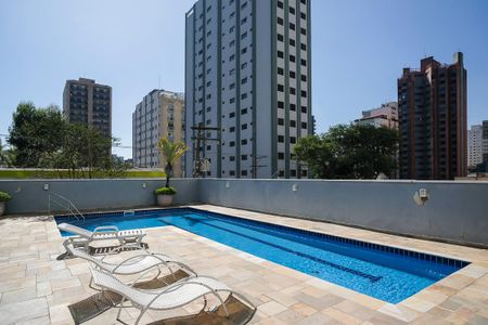 Apartamento para alugar com 93m², 3 quartos e 2 vagasPiscina