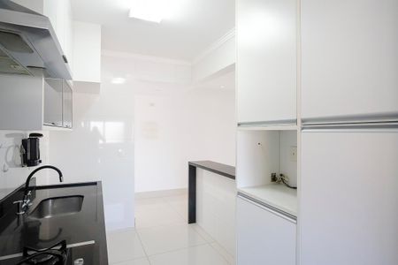 Apartamento para alugar com 93m², 3 quartos e 2 vagasCozinha