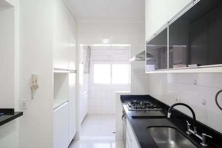 Apartamento para alugar com 93m², 3 quartos e 2 vagasCozinha