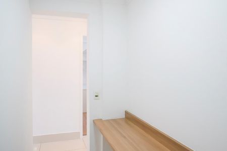 Apartamento para alugar com 93m², 3 quartos e 2 vagasEscritório