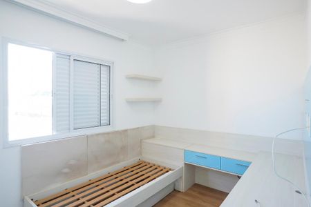 Apartamento para alugar com 93m², 3 quartos e 2 vagasQuarto 1
