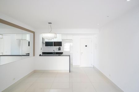 Apartamento para alugar com 93m², 3 quartos e 2 vagasSala
