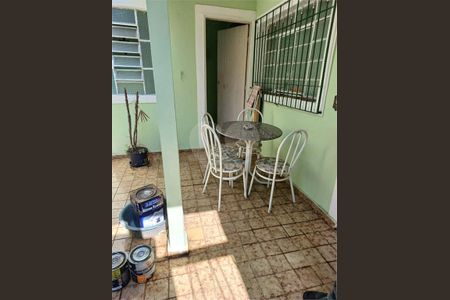 Casa à venda com 6 quartos, 230m² em Vila Gustavo, São Paulo