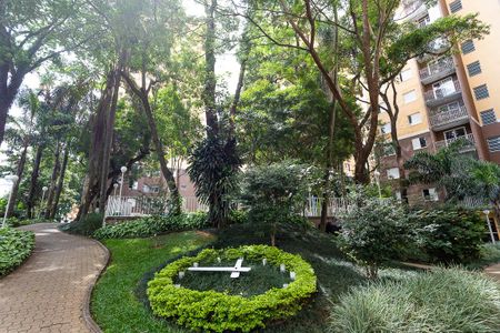 Apartamento à venda com 69m², 3 quartos e 2 vagasÁrea comum