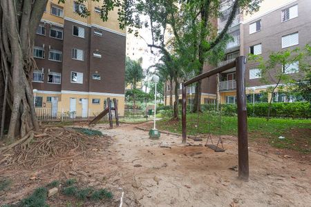 Apartamento à venda com 69m², 3 quartos e 2 vagasÁrea comum