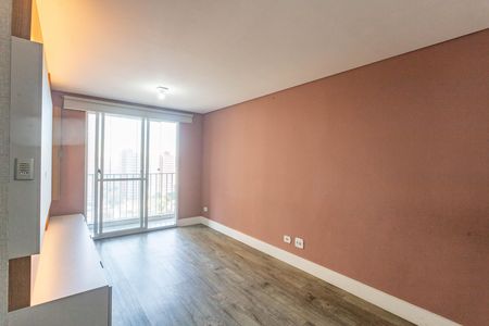 Apartamento à venda com 69m², 3 quartos e 2 vagasSala 