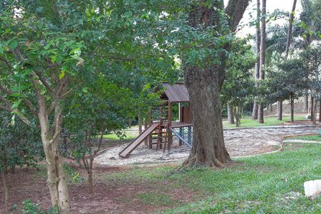Apartamento à venda com 69m², 3 quartos e 2 vagasÁrea comum - Playground