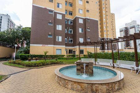 Apartamento à venda com 69m², 3 quartos e 2 vagasÁrea comum