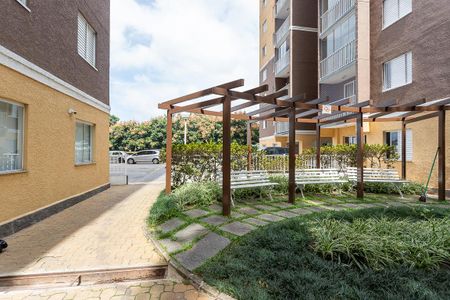 Apartamento à venda com 69m², 3 quartos e 2 vagasÁrea comum