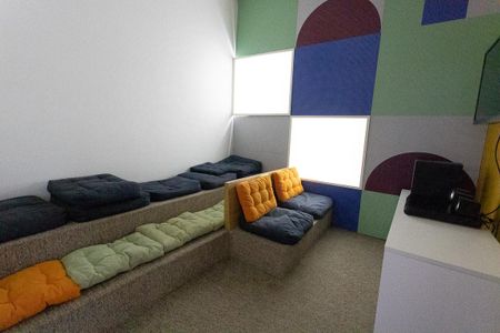 Apartamento à venda com 69m², 3 quartos e 2 vagasCinema 