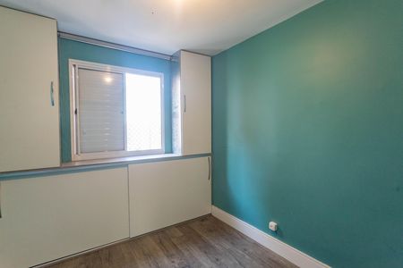 Apartamento à venda com 69m², 3 quartos e 2 vagasQuarto 3