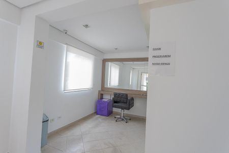 Apartamento à venda com 69m², 3 quartos e 2 vagasEsspaço beleza 