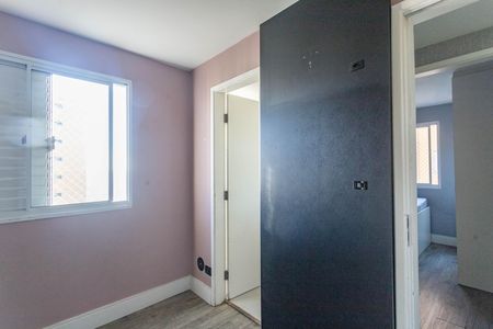 Apartamento à venda com 69m², 3 quartos e 2 vagasQuarto 1 - suíte