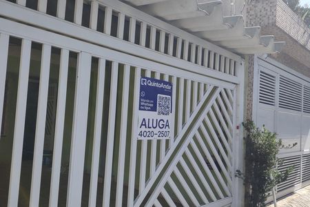 Casa para alugar com 300m², 6 quartos e 2 vagasPlaca
