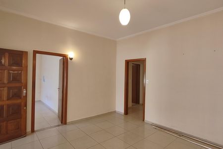 Sala de casa para alugar com 6 quartos, 300m² em Cerâmica, São Caetano do Sul