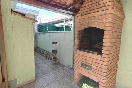 Casa para alugar com 300m², 6 quartos e 2 vagasQuintal