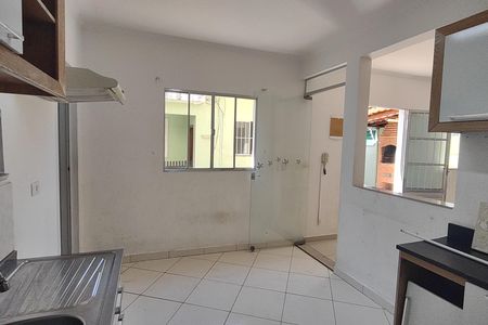 Casa para alugar com 300m², 6 quartos e 2 vagasCozinha 2