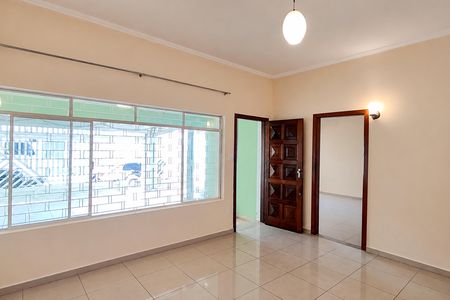 Casa para alugar com 300m², 6 quartos e 2 vagasSala