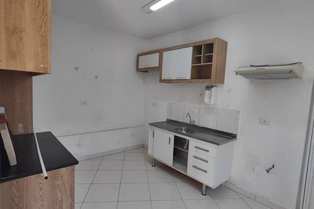 Casa para alugar com 300m², 6 quartos e 2 vagasCozinha 2