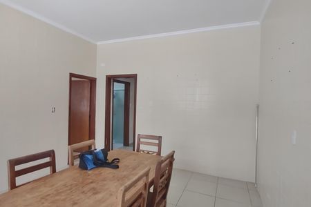 Casa para alugar com 300m², 6 quartos e 2 vagasCozinha