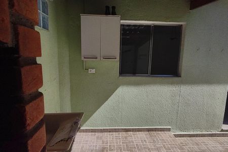 Casa para alugar com 300m², 6 quartos e 2 vagasÁrea de Serviço