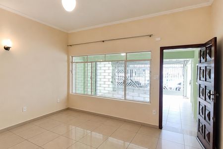 Sala de casa para alugar com 6 quartos, 300m² em Cerâmica, São Caetano do Sul