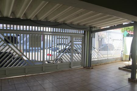 Casa para alugar com 300m², 6 quartos e 2 vagasGaragem