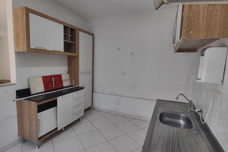 Casa para alugar com 300m², 6 quartos e 2 vagasCozinha 2