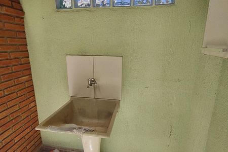 Casa para alugar com 300m², 6 quartos e 2 vagasÁrea de Serviço