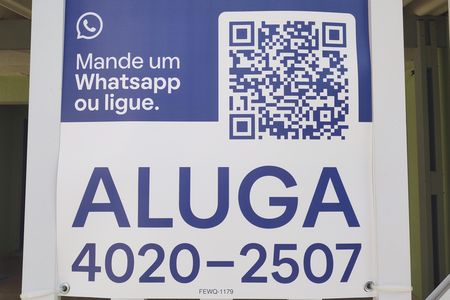 Casa para alugar com 300m², 6 quartos e 2 vagasPlaca