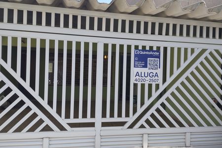 Casa para alugar com 300m², 6 quartos e 2 vagasPlaca