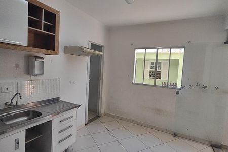 Casa para alugar com 300m², 6 quartos e 2 vagasCozinha 2