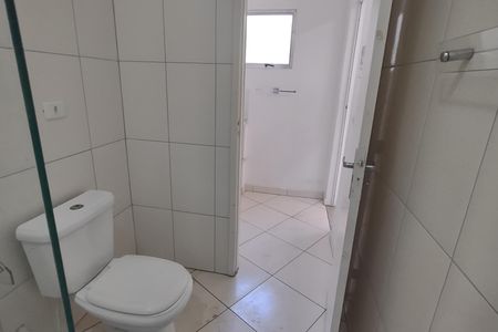 Casa para alugar com 300m², 6 quartos e 2 vagasBanheiro 1